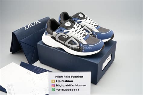 dior high blue|dior b30 sneakers sale.